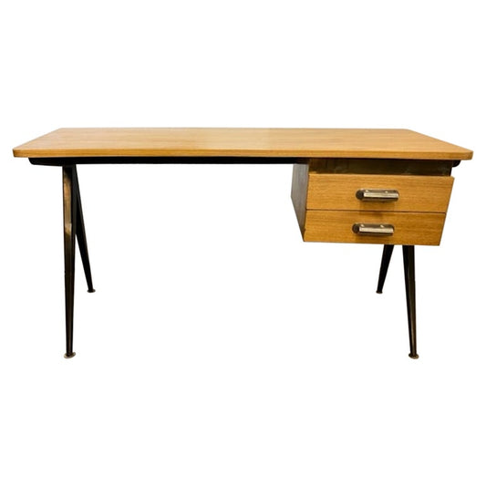 French Mid-century Desk