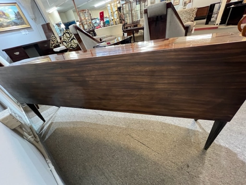 Hungarian Mid-century Console